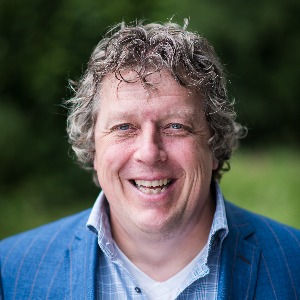 Bram van Glabbeek